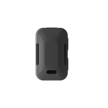 Для GoPro Hero 11/10 Мягкие аксессуары для защиты от царапин Пылезащитный чехол для пульта дистанционного управления силиконовый чехол Защитный протектор, A