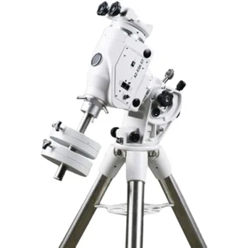 Sky-Watcher AZ-EQ6 Pro Synscan Экваториальная Телескопическая установка Mount Stalen Statief Для астрофотографической установки Telescoop Fotografie