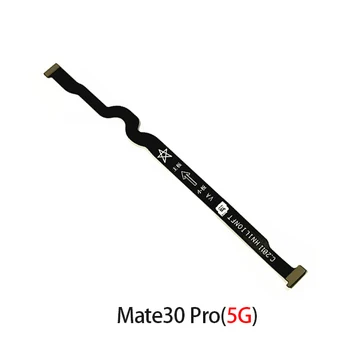 Для Huawei mate30 Разъем MatePro Гибкий Кабель Mate40 Кабель Mate40Pro Материнская плата Mate50 Кабель Основной материнской платы