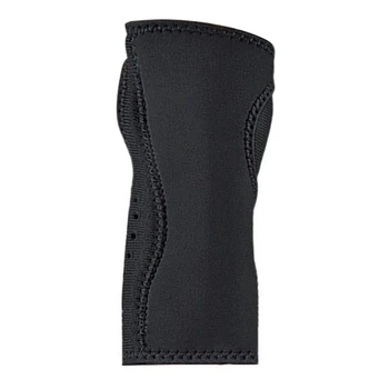 1 шт. Защита запястья Фиксированный лучезапястный сустав Спортивный защитный браслет для фитнеса Спортивное защитное снаряжение
