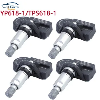 Новый TPS618-1 TPS6181 Датчик давления в шинах TPMS для Audi YP618-1 YP6181 Автомобильные Аксессуары