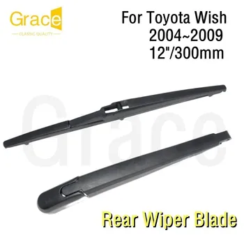 Щетка заднего стеклоочистителя для Toyota Wish 12 