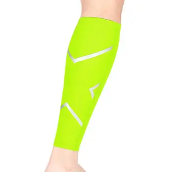 Спортивный Голеностопный носок из спандекса Для защиты ног Высокая эластичность Уменьшает мышечный тремор Полезная защита для ног при занятиях спортом