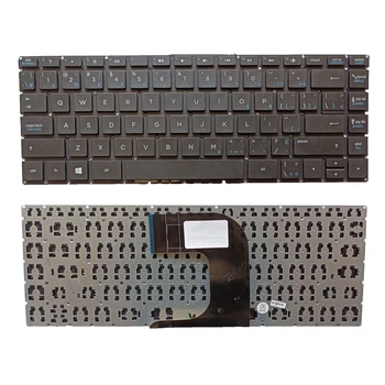 Новинка для клавиатуры HP Notebook 14-AC014TX 14-AC015TX 14-AC016TX 14-AC100 серии CF