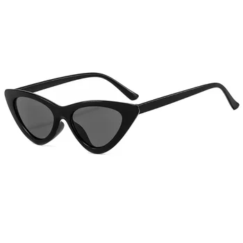 Новые солнцезащитные очки, европейские и американские модные солнцезащитные очки 