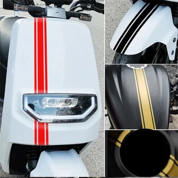 50 см Наклейка На Топливный Бак Мотоцикла Забавные Декоративные Наклейки для Ducati M797 M1100 S EVO 821 ST2 MONSTER 1200 S R 797
