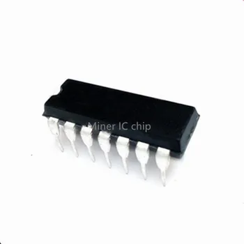 5ШТ TDA4814A DIP-14 Интегральная схема IC chip
