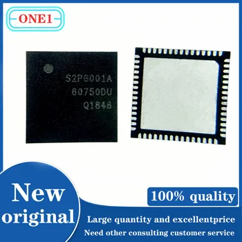 10 шт./лот Новый оригинальный чипсет S2PG001A S2PG001 QFN60 на складе