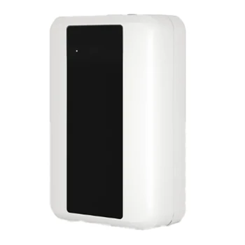 Масляный диффузор Bluetooth WIFI, автоматический ароматизатор для гостиничного номера, домашний диффузор эфирных масел