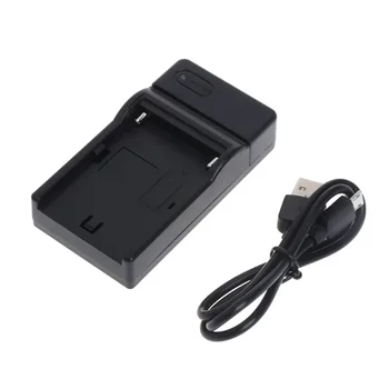 USB Зарядное Устройство для Sony NP-F970 NP-F960 NP-F550 F570 F770 F960 F970 FM50 F330 F930 Зарядное Устройство для Цифровой Камеры