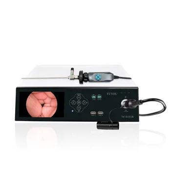 Портативная камера для лор-эндоскопа с USB-портом HD 1080P, система медицинских камер для лапароскопического отоскопа