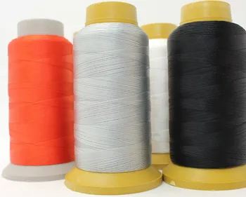 150D Нейлоновая высокоэластичная швейная нить/Трикотажные нити из эластичной ткани, швейные принадлежности