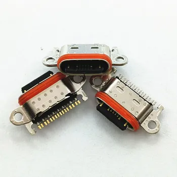 5-100шт Разъем для док-станции для зарядки через USB-порт для OPPO K3 K5 K7 Realme X2 X XT 5 Pro Q Reno Z 1 2 2Z 3 4 Ace A91 A52 A92S