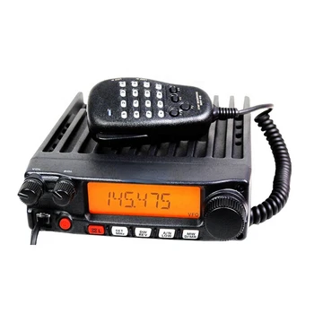 Автомобильный радиоприемник FT-2900R с частотой FM 144 МГц, мощностью 75 Вт, мощный