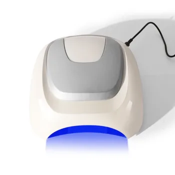 Поставщики ногтей flash cure лампа для сушки ногтей 48 Вт smart sensor лампа для отверждения гель-лака для ногтей