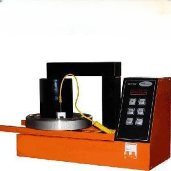 Установка и демонтаж нагревателя подшипника ZNH-200N/A-40N подшипник