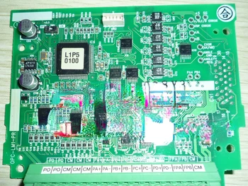 Fuji инвертор PG card LM1S синхронный подъем карты частотного деления OPC-LM1-PP/PR/PR1 /ID /PS