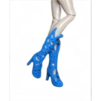 LX97 Аксессуары в нескольких стилях на выбор наденьте обувь для кукол 1/6 размера, игрушку в подарок для ваших 30-сантиметровых кукол babi