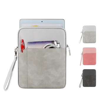Для устройства чтения электронных книг iReader Smart2, 10,3-дюймовая холщовая плюшевая внутренняя сумка, защитный чехол, противоударный чехол