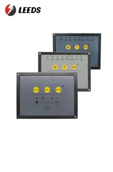 Контроллер дизель-генераторной установки - DSE703, DSE704, DSE705 - Панель управления генерацией с автоматическим запуском