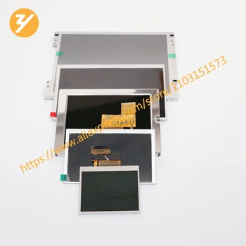 Новые совместимые модули FSTN-LCD 4,7 