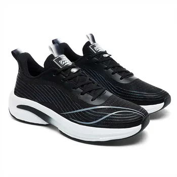 42-43 мужская обувь на большой подошве, спортивные теннисные летние ботинки, кроссовки 35 размера, дизайнерские кроссовки out sho sunny new maker, losfers Workout YDX1