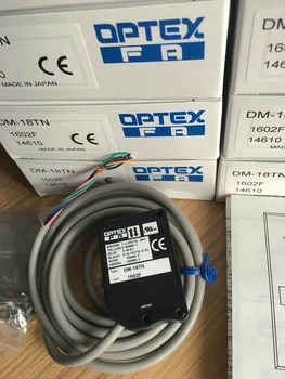 Новый оригинальный датчик цветовой маркировки Optex DM-18TN