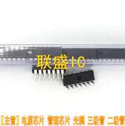 30 шт. оригинальный новый TC4047 CD4047BE IC chip DIP14