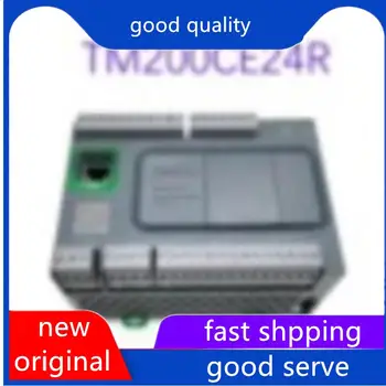 Новый Оригинальный программируемый контроллер TM200CE24R TM200CE24T TM221CE24R 