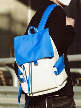 Рюкзак, сумка для студентов колледжа, мужская/женская сумка для отдыха, дорожная сумка большой емкости, сумка для компьютера