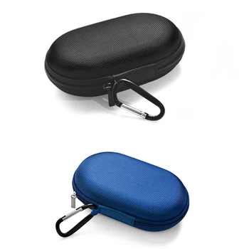 Портативный дорожный чехол Жесткий чехол для динамика сумка для GGMM E2 10 Вт Bluetooth Динамик Портативный динамик пылезащитный чехол