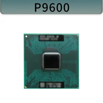Процессор Core P9600 для ноутбука с процессором 6M Cache 2,667 ГГц Для ноутбука с 478-контактной поддержкой micro-FCPGA PM65 HM65 чипсет