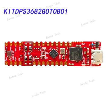 Инструмент для разработки датчика давления KITDPS3682GOTOBO1