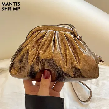 Женская сумка, модная сумка для губной помады, женская вечерняя сумочка, однотонные вечерние кошельки, роскошный кошелек, качественная сумка через плечо