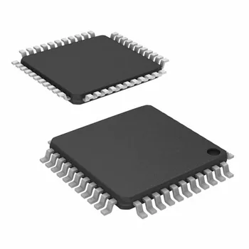 Новый оригинальный STM8S207S6T6C LQFP-44 24 МГц/32 КБ флэш-памяти/8-битный микроконтроллер - MCU