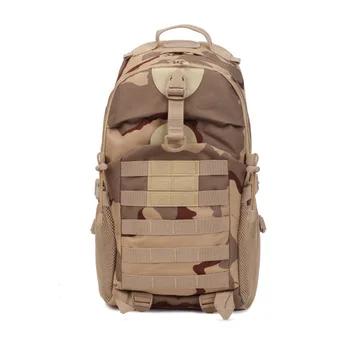 Мужская походная сумка Lawaia, военная дорожная камуфляжная спортивная сумка для альпинизма на открытом воздухе, походная сумка, тактический рюкзак