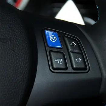 Кнопка остановки включения с кнопкой остановки для 3 серий E90 E91 E92 E93 Доставка без ключа в один клик