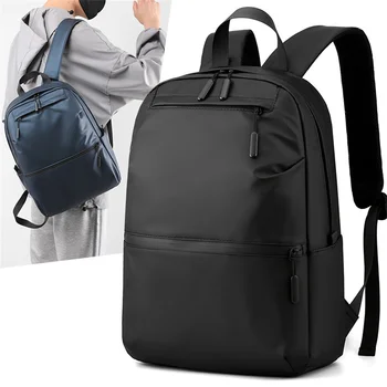 Популярный рюкзак для мужчин и женщин с 15,6-дюймовым Ipad, водонепроницаемая легкая сумка для коротких поездок, спортивный рюкзак для ноутбука с защитой от царапин