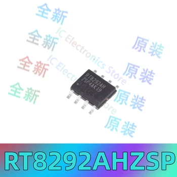 5 штук, Оригинальный RT8292AHZSP шелкография RT8292AH SOP-8 понижающий преобразователь C чипом