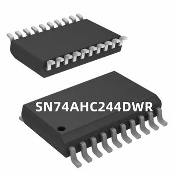 1 шт. новый оригинальный SN74AHC244DWR с трафаретной печатью AHC244 Patch SOP-20 Logical IC Chip