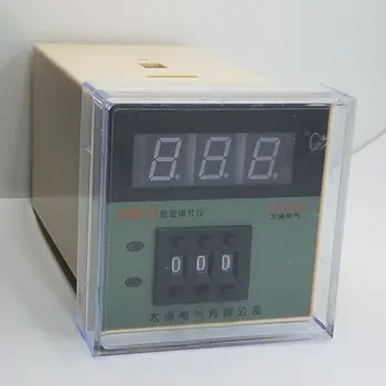Прибор для электроприборов TAIZHOU, электронный прибор для контроля температуры XMTD-2001M K E 0-400, духовка-5 шт./лот