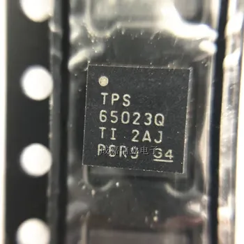 5 шт./лот TPS65023QRSBRQ1 WQFN-40 TPS65023Q Автоматическое управление батареей Cat 6Ch Pwr Mgmt IC Рабочая температура:- 40 C-+ 125 C