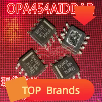 10ШТ OPA454AIDDAR SOP-8 OPA454 IC чипсет НОВЫЙ оригинальный