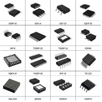 (Новый оригинал В наличии) Интерфейсные микросхемы TMUX7219DGKR VSSOP-8-0,65 мм Аналоговые Переключатели Мультиплексоры ROHS