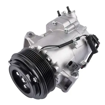 Компрессор кондиционера AP02 подходит для Buick Verano Седан 2012-2017 2.0L 2.4L L4 DOHC 13495846