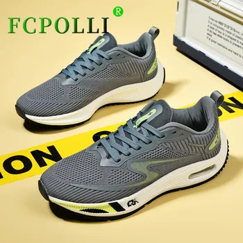2023 Новая спортивная обувь для бега, мужские дизайнерские кроссовки для бега по тропе, мужская дышащая обувь для бега трусцой, мужская спортивная обувь люксового бренда