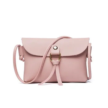 Женская сумка, портативная сумка через плечо, кошелек для карт, кошелек из искусственной кожи