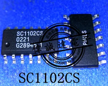 20шт SC1102CS SOP Новый