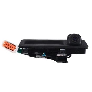 95760-B1010 Новая камера заднего вида Камера заднего вида Камера помощи при парковке для G80 2018-2020