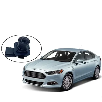 Новый 12 В ДЛЯ Ford Mondeo/FUSION 2013-2017 Автомобильная Камера заднего Вида Камера Заднего вида DS7T-19G490-DB DS7T-19G490-AC